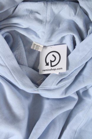 Kinder Sweatshirts H&M, Größe 10-11y/ 146-152 cm, Farbe Blau, Preis € 5,05