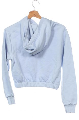 Kinder Sweatshirts H&M, Größe 10-11y/ 146-152 cm, Farbe Blau, Preis € 6,12