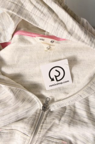 Kinder Sweatshirts H&M, Größe 14-15y/ 168-170 cm, Farbe Grau, Preis € 15,31