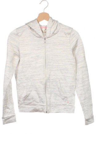 Kinder Sweatshirts H&M, Größe 14-15y/ 168-170 cm, Farbe Grau, Preis 4,59 €