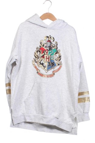 Gyerek sweatshirt H&M, Méret 10-11y / 146-152 cm, Szín Szürke, Ár 2 791 Ft