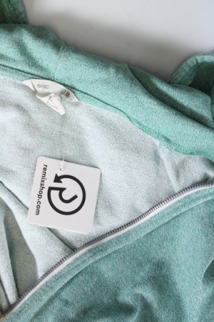 Kinder Sweatshirts H&M, Größe 14-15y/ 168-170 cm, Farbe Grün, Preis € 8,18