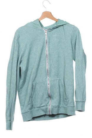 Dziecięca bluza H&M, Rozmiar 14-15y/ 168-170 cm, Kolor Zielony, Cena 36,78 zł