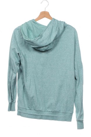 Kinder Sweatshirts H&M, Größe 14-15y/ 168-170 cm, Farbe Grün, Preis 8,18 €