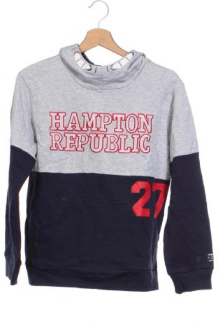 Gyerek sweatshirt Hampton Republic, Méret 10-11y / 146-152 cm, Szín Sokszínű, Ár 4 140 Ft