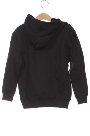 Gyerek sweatshirt Just hoods, Méret 5-6y / 116-122 cm, Szín Fekete, Ár 7 400 Ft