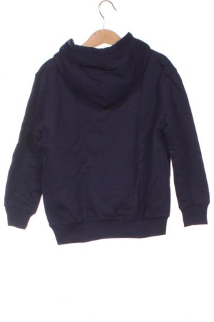 Kinder Sweatshirts Just hoods, Größe 5-6y/ 116-122 cm, Farbe Blau, Preis € 9,92