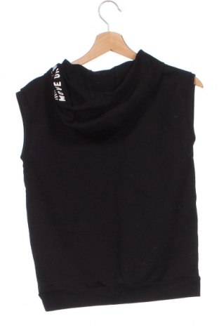 Gyerek sweatshirt LC Waikiki, Méret 10-11y / 146-152 cm, Szín Fekete, Ár 2 244 Ft