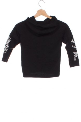 Gyerek sweatshirt LC Waikiki, Méret 4-5y / 110-116 cm, Szín Fekete, Ár 1 980 Ft