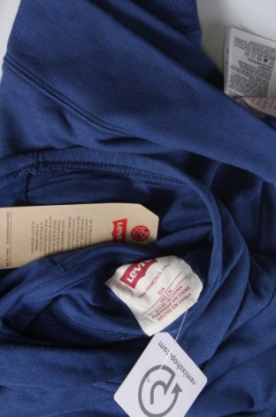 Kinder Sweatshirts Levi's, Größe 9-10y/ 140-146 cm, Farbe Blau, Preis 28,92 €