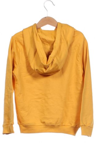Dziecięca bluza Max, Rozmiar 7-8y/ 128-134 cm, Kolor Żółty, Cena 70,37 zł
