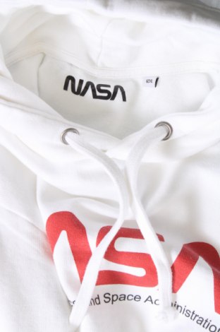 Gyerek sweatshirt NASA, Méret 11-12y / 152-158 cm, Szín Fehér, Ár 5 750 Ft