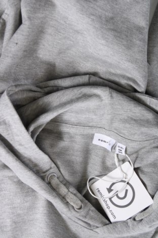 Kinder Sweatshirts Name It, Größe 11-12y/ 152-158 cm, Farbe Grau, Preis € 11,92