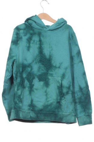 Kinder Sweatshirts Next, Größe 10-11y/ 146-152 cm, Farbe Grün, Preis € 9,00