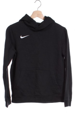 Детски суичър Nike, Размер 10-11y/ 146-152 см, Цвят Черен, Цена 45,00 лв.
