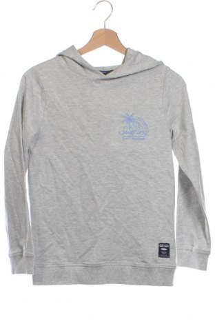 Kinder Sweatshirts ONLY, Größe 10-11y/ 146-152 cm, Farbe Grau, Preis € 15,31