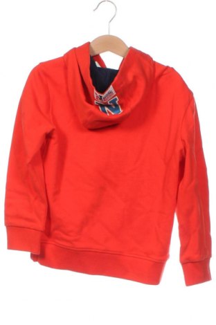 Kinder Sweatshirts Original Marines, Größe 5-6y/ 116-122 cm, Farbe Orange, Preis 17,53 €