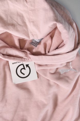 Kinder Sweatshirts PUMA, Größe 13-14y/ 164-168 cm, Farbe Rosa, Preis € 7,86