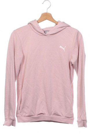 Gyerek sweatshirt PUMA, Méret 13-14y / 164-168 cm, Szín Rózsaszín, Ár 11 700 Ft