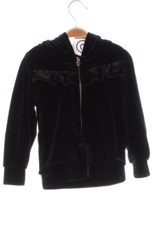 Gyerek sweatshirt Palomino, Méret 2-3y / 98-104 cm, Szín Fekete, Ár 2 511 Ft