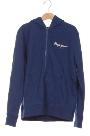 Kinder Sweatshirts Pepe Jeans, Größe 9-10y/ 140-146 cm, Farbe Blau, Preis 31,55 €