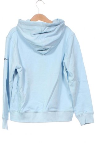 Kinder Sweatshirts Pepe Jeans, Größe 9-10y/ 140-146 cm, Farbe Blau, Preis € 21,03