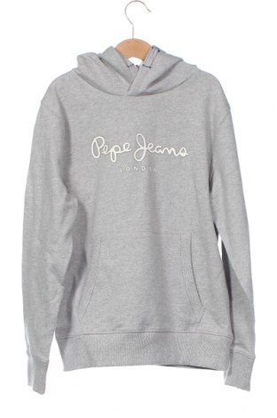 Kinder Sweatshirts Pepe Jeans, Größe 9-10y/ 140-146 cm, Farbe Grau, Preis € 31,55