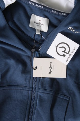 Kinder Sweatshirts Pepe Jeans, Größe 9-10y/ 140-146 cm, Farbe Blau, Preis € 52,58