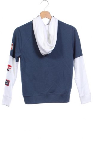 Gyerek sweatshirt Pepe Jeans, Méret 9-10y / 140-146 cm, Szín Kék, Ár 21 564 Ft