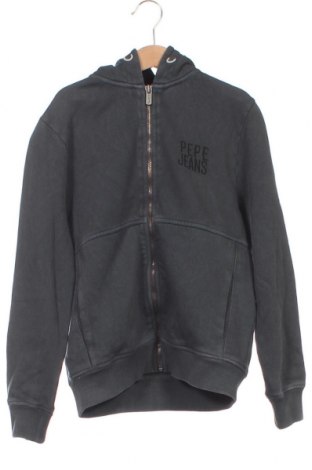 Kinder Sweatshirts Pepe Jeans, Größe 9-10y/ 140-146 cm, Farbe Grau, Preis € 31,55