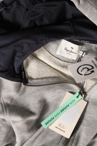 Kinder Sweatshirts Pepe Jeans, Größe 9-10y/ 140-146 cm, Farbe Grau, Preis € 52,58