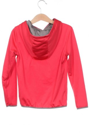 Gyerek sweatshirt Pocopiano, Méret 6-7y / 122-128 cm, Szín Piros, Ár 2 239 Ft