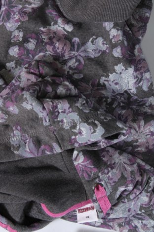 Gyerek sweatshirt Pocopiano, Méret 4-5y / 110-116 cm, Szín Sokszínű, Ár 3 070 Ft