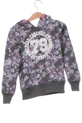 Kinder Sweatshirts Pocopiano, Größe 4-5y/ 110-116 cm, Farbe Mehrfarbig, Preis € 8,42