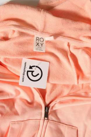 Kinder Sweatshirts Roxy, Größe 9-10y/ 140-146 cm, Farbe Rosa, Preis € 19,28