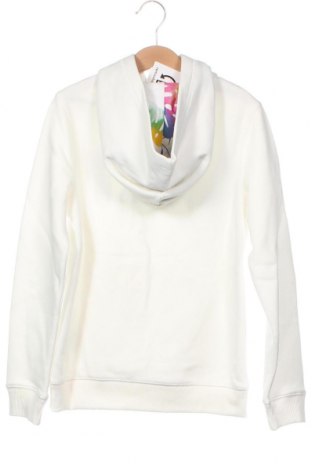 Gyerek sweatshirt Roxy, Méret 10-11y / 146-152 cm, Szín Fehér, Ár 7 188 Ft