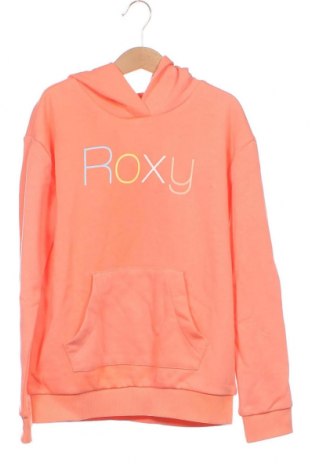 Gyerek sweatshirt Roxy, Méret 9-10y / 140-146 cm, Szín Rózsaszín, Ár 7 907 Ft