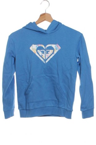 Kinder Sweatshirts Roxy, Größe 9-10y/ 140-146 cm, Farbe Blau, Preis € 15,77