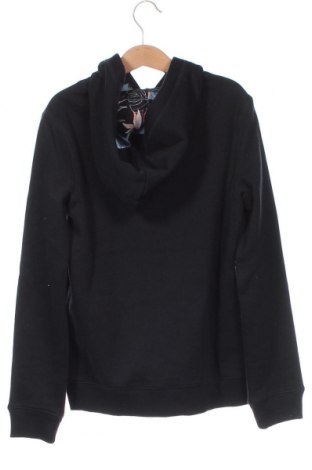 Gyerek sweatshirt Roxy, Méret 10-11y / 146-152 cm, Szín Fekete, Ár 14 376 Ft