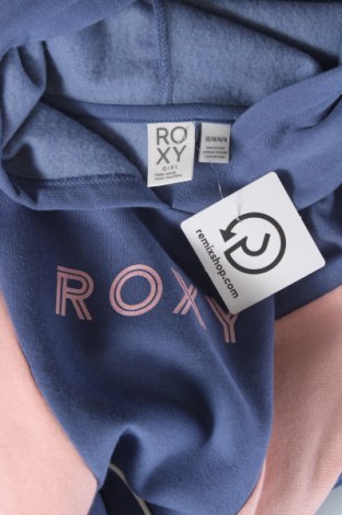 Dziecięca bluza Roxy, Rozmiar 10-11y/ 146-152 cm, Kolor Niebieski, Cena 99,69 zł