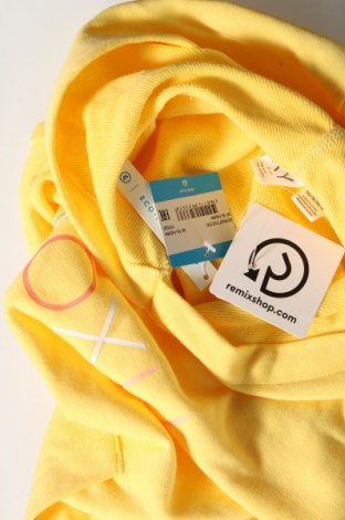 Kinder Sweatshirts Roxy, Größe 9-10y/ 140-146 cm, Farbe Gelb, Preis € 15,77