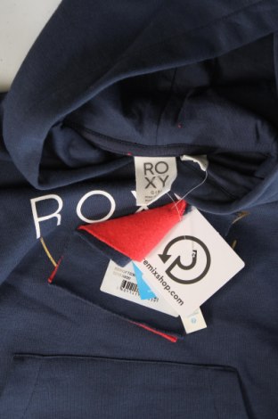 Kinder Sweatshirts Roxy, Größe 9-10y/ 140-146 cm, Farbe Blau, Preis 19,28 €