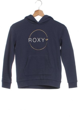 Kinder Sweatshirts Roxy, Größe 9-10y/ 140-146 cm, Farbe Blau, Preis € 21,03