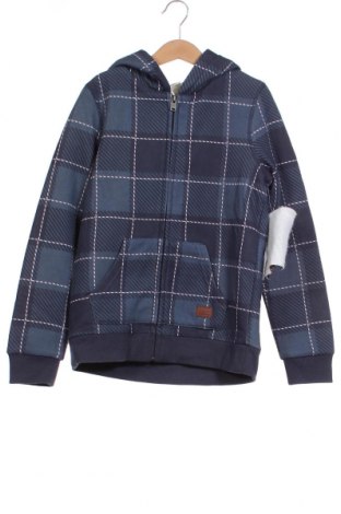 Gyerek sweatshirt Roxy, Méret 9-10y / 140-146 cm, Szín Kék, Ár 8 626 Ft