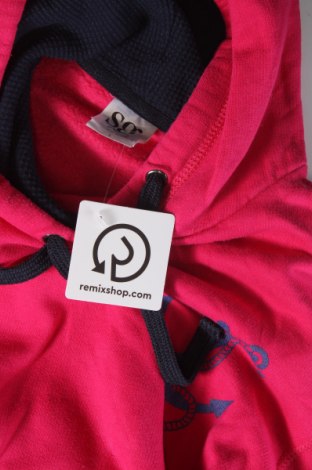 Kinder Sweatshirts Sg, Größe 11-12y/ 152-158 cm, Farbe Rosa, Preis € 6,12
