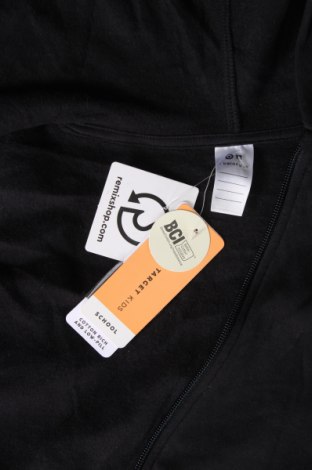 Kinder Sweatshirts Target, Größe 11-12y/ 152-158 cm, Farbe Schwarz, Preis 24,36 €