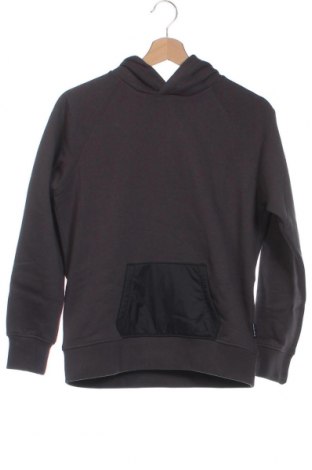 Kinder Sweatshirts Tom Tailor, Größe 10-11y/ 146-152 cm, Farbe Grau, Preis € 14,02