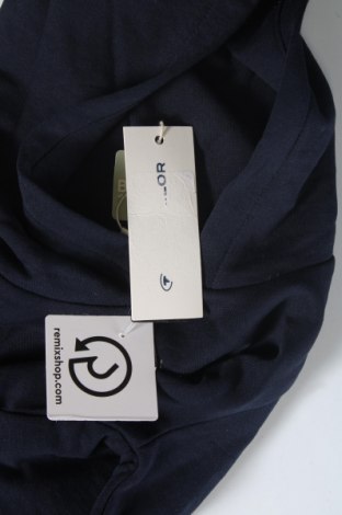 Gyerek sweatshirt Tom Tailor, Méret 3-4y / 104-110 cm, Szín Kék, Ár 7 188 Ft