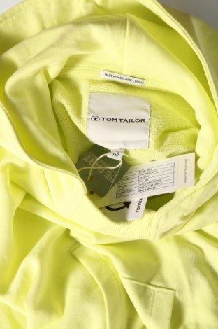 Dziecięca bluza Tom Tailor, Rozmiar 11-12y/ 152-158 cm, Kolor Żółty, Cena 90,63 zł