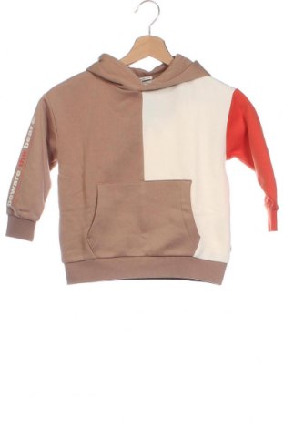 Kinder Sweatshirts Tom Tailor, Größe 3-4y/ 104-110 cm, Farbe Beige, Preis 21,03 €